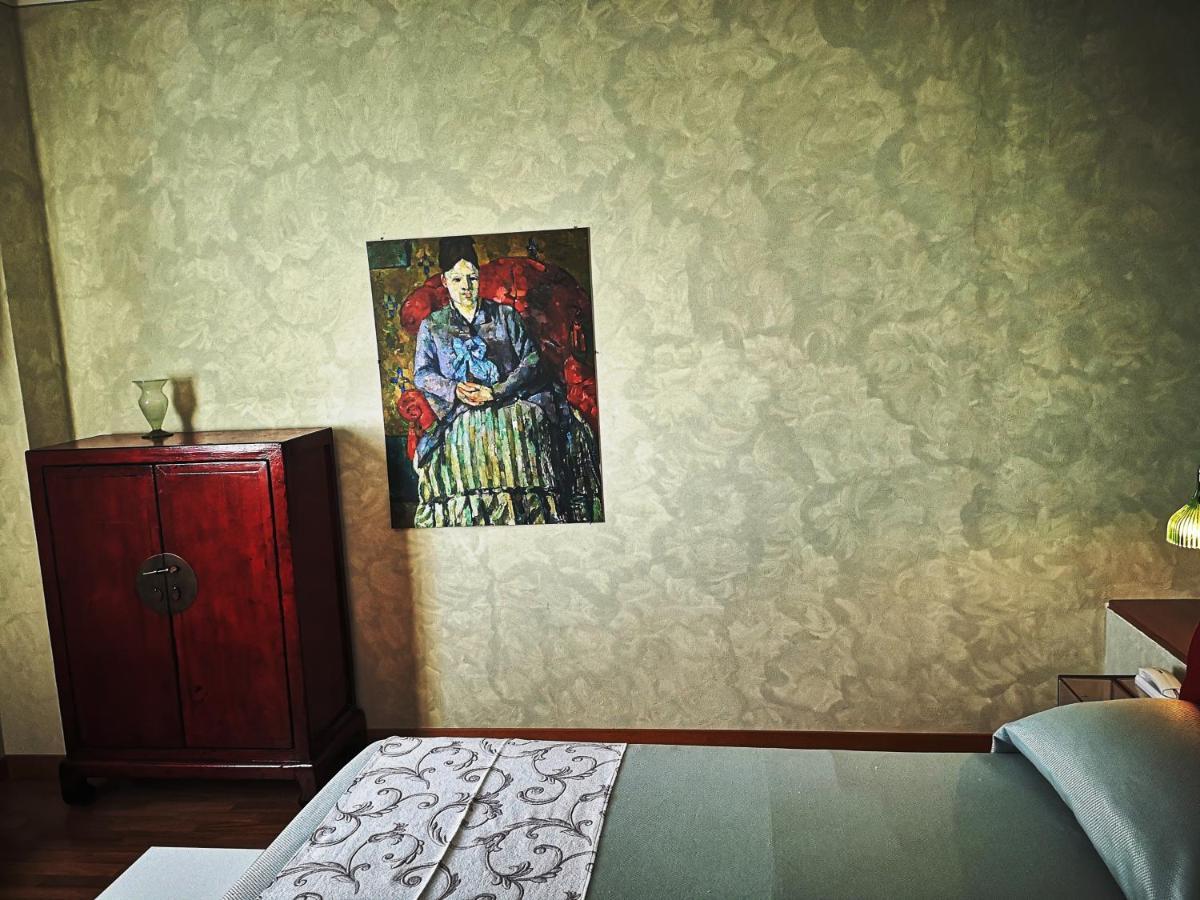 Albergo Baldazzi 1916 Zavattarello Экстерьер фото
