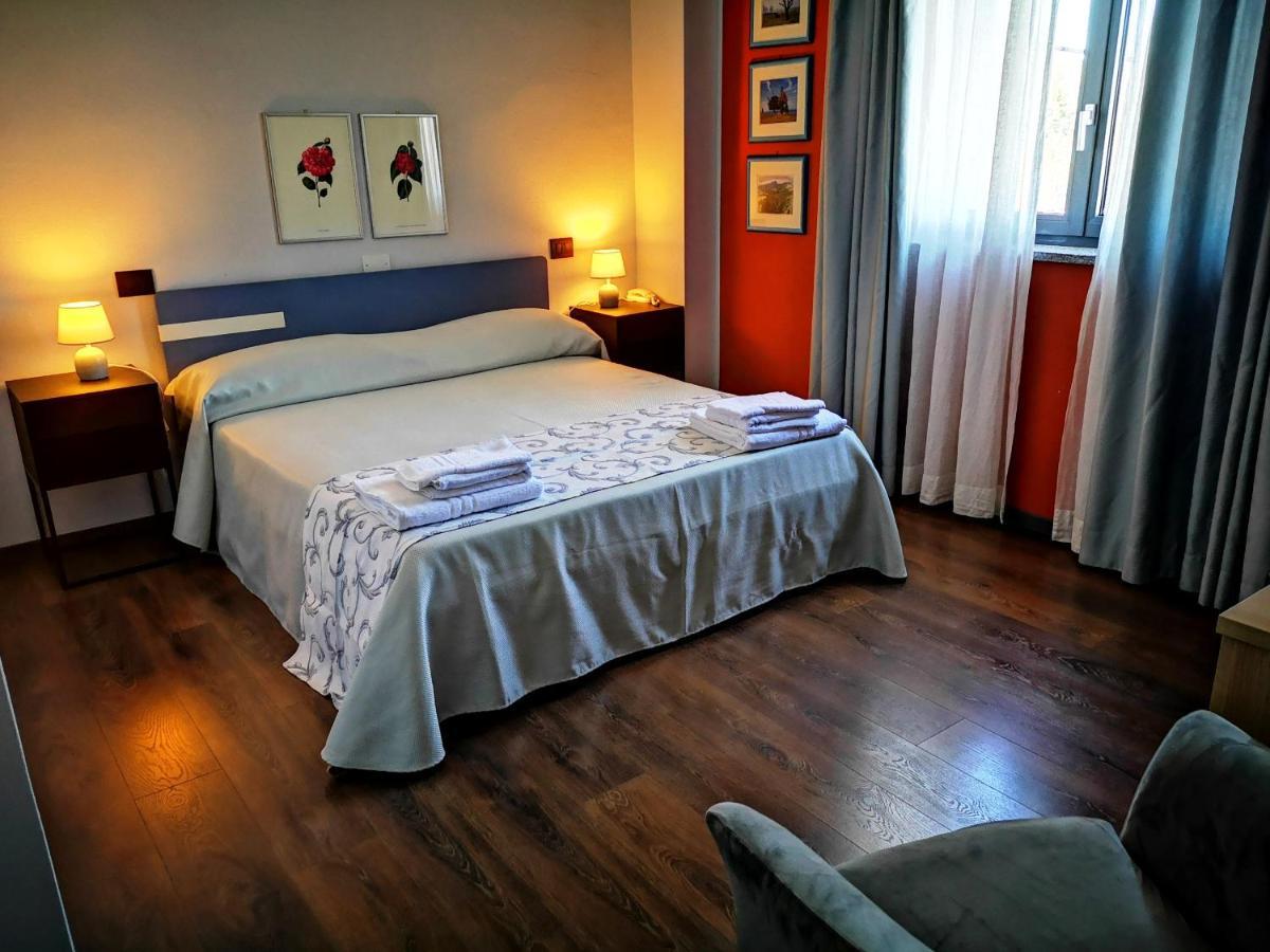 Albergo Baldazzi 1916 Zavattarello Экстерьер фото