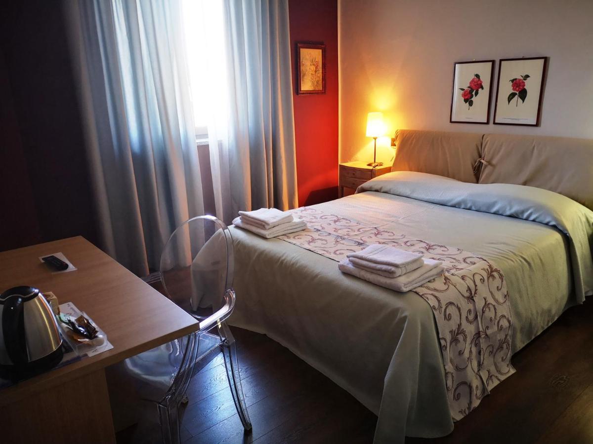 Albergo Baldazzi 1916 Zavattarello Экстерьер фото
