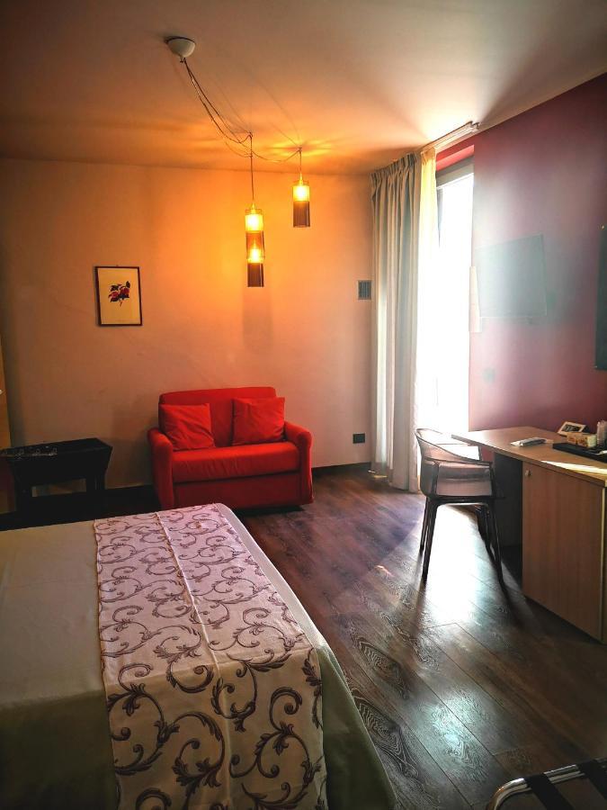 Albergo Baldazzi 1916 Zavattarello Экстерьер фото