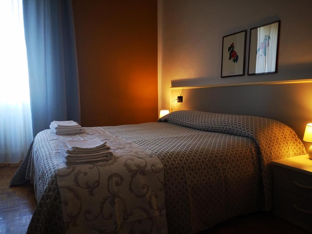 Albergo Baldazzi 1916 Zavattarello Экстерьер фото