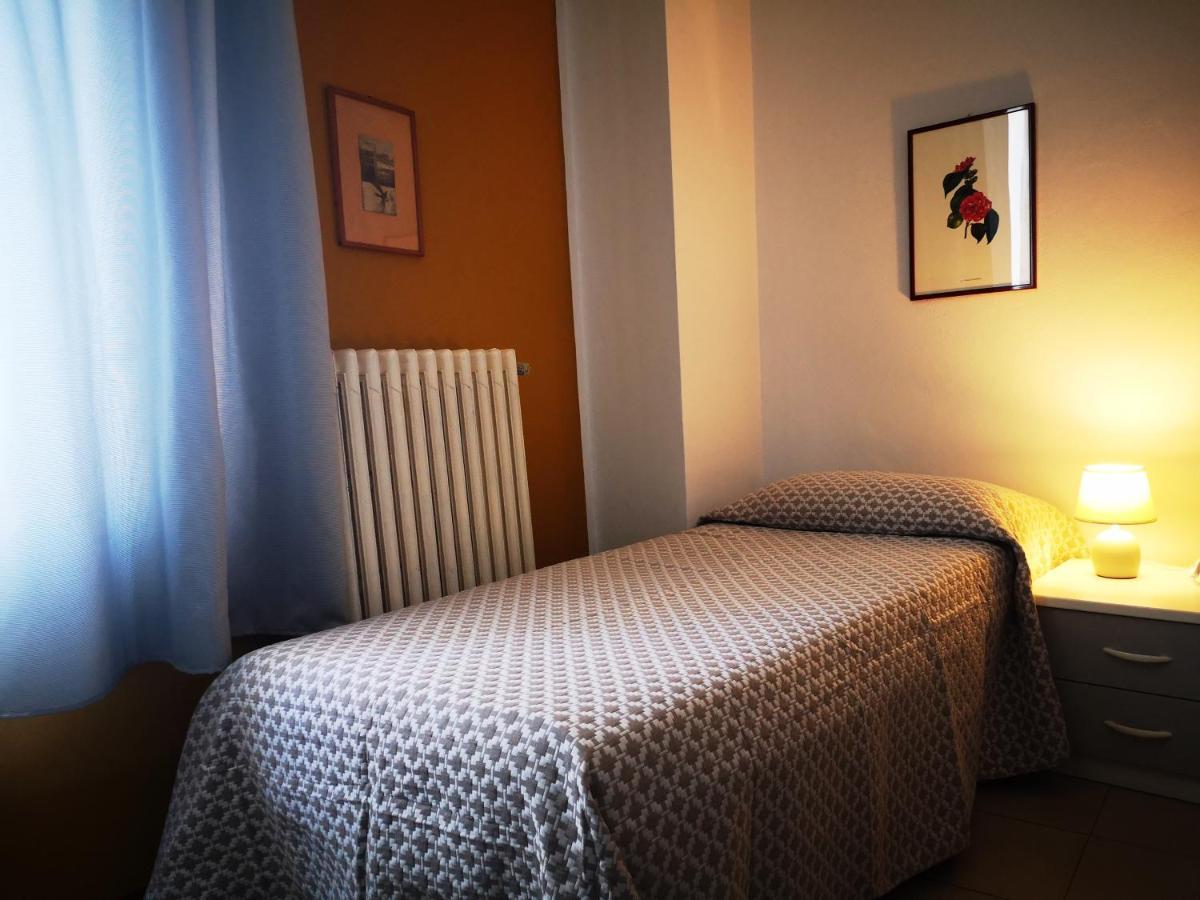 Albergo Baldazzi 1916 Zavattarello Экстерьер фото