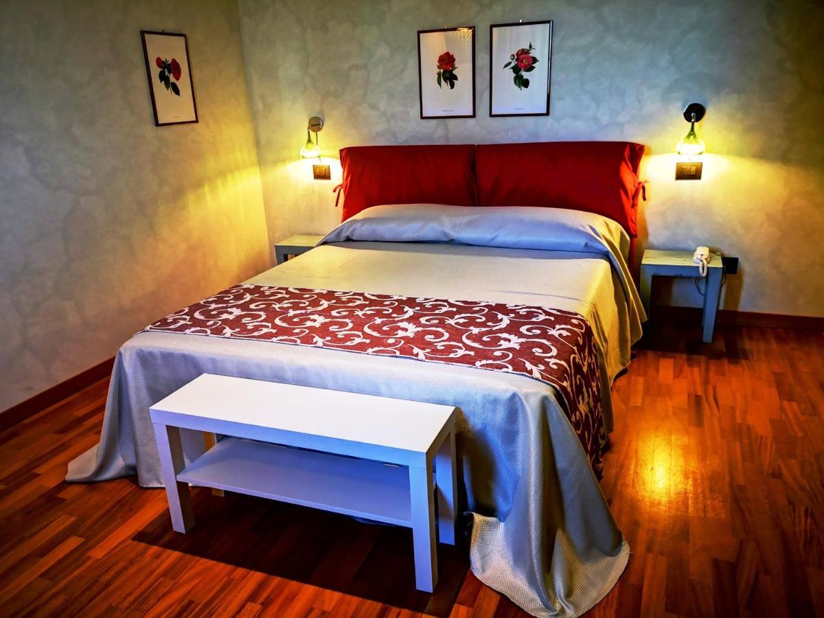 Albergo Baldazzi 1916 Zavattarello Экстерьер фото