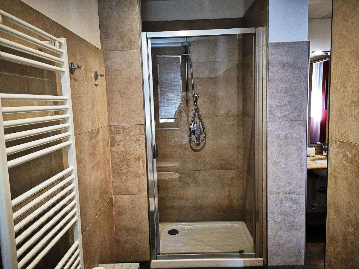 Albergo Baldazzi 1916 Zavattarello Экстерьер фото