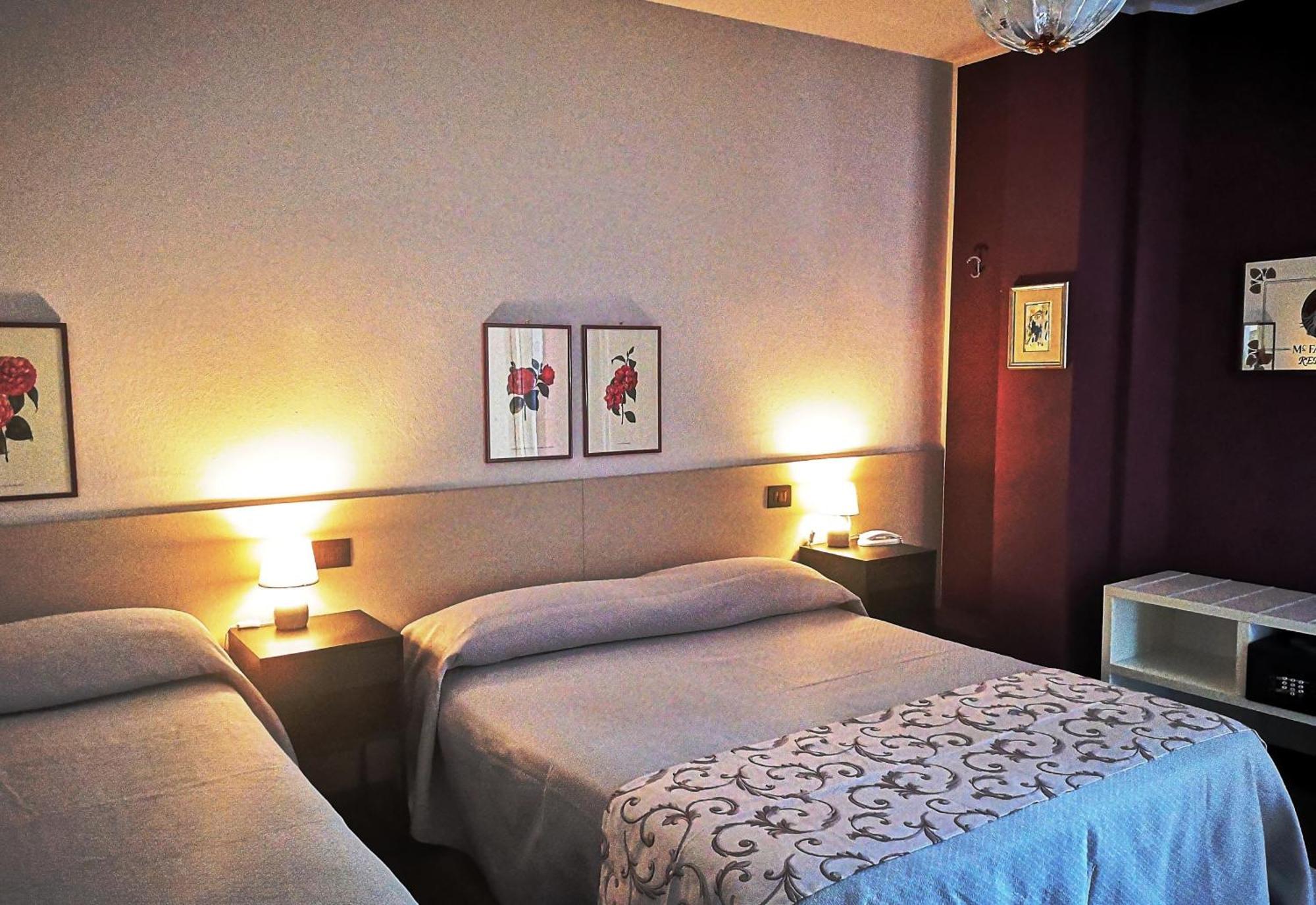 Albergo Baldazzi 1916 Zavattarello Экстерьер фото
