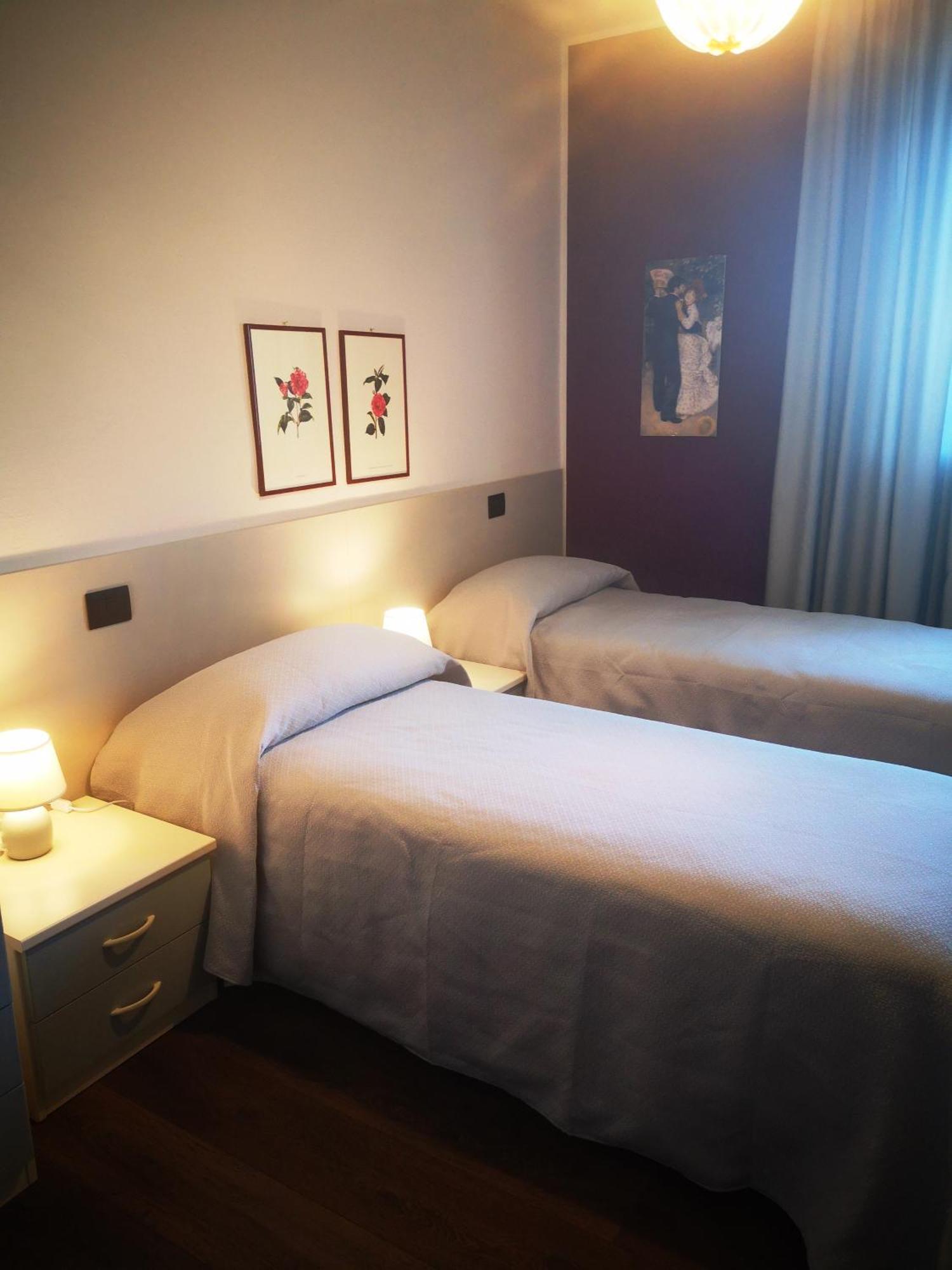 Albergo Baldazzi 1916 Zavattarello Экстерьер фото