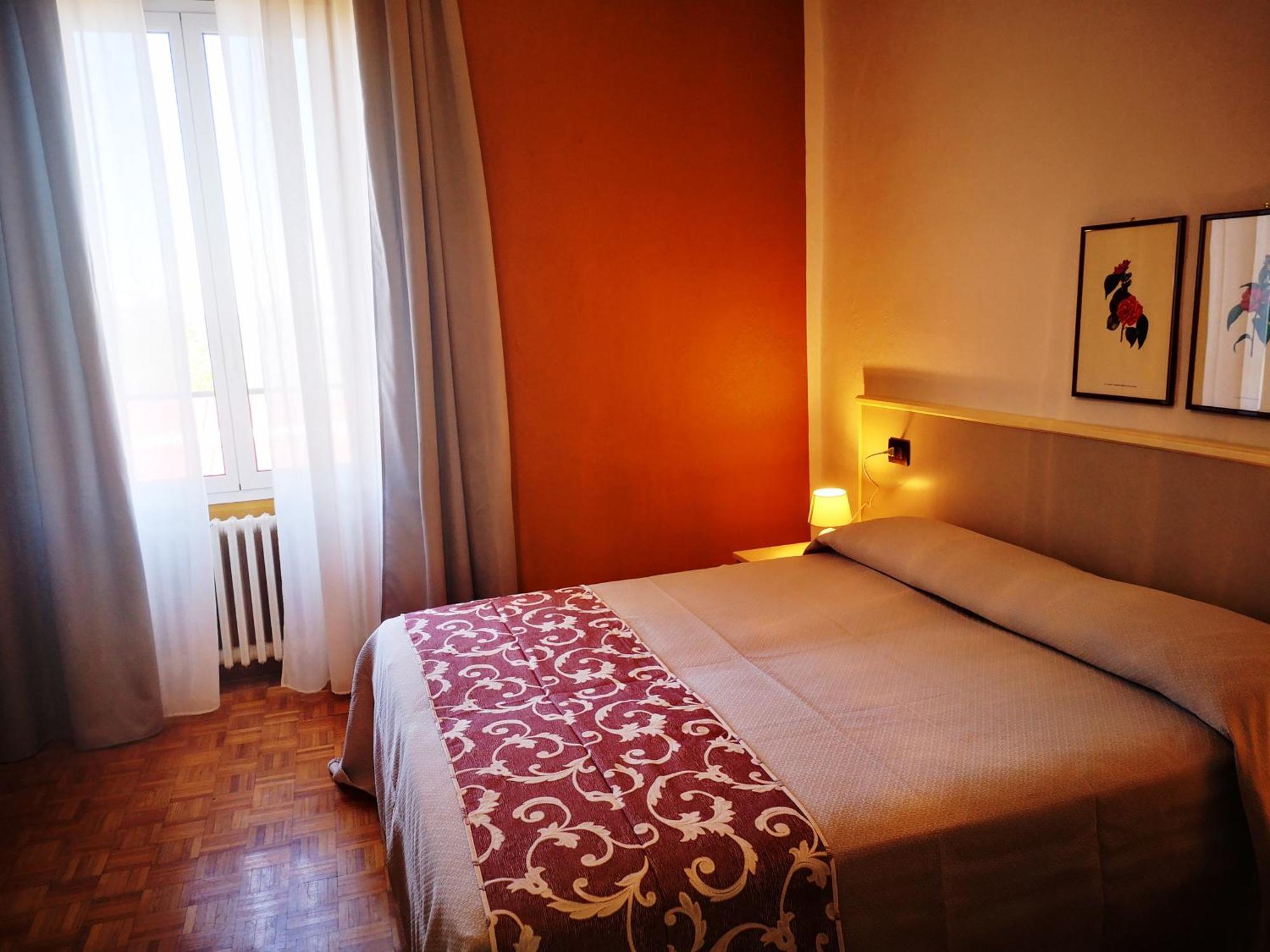 Albergo Baldazzi 1916 Zavattarello Экстерьер фото
